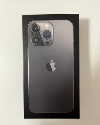 Iphone 13 pro