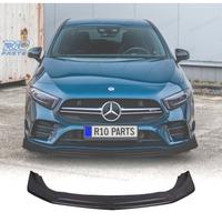 SPOILER LIP MERCEDES CLASSE A W177 AMG A35 18-22