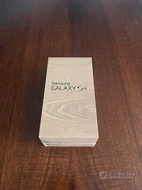 Samsung Galaxy GT-I9505 bianco 16gb