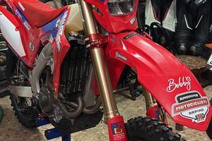 Honda crf 300 rx special