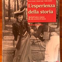 Esperienza della storia edizione digitale 2