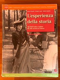 Esperienza della storia edizione digitale 2