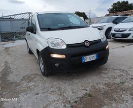 Fiat Panda 1.3 MJT S&S Pop Van 2 posti