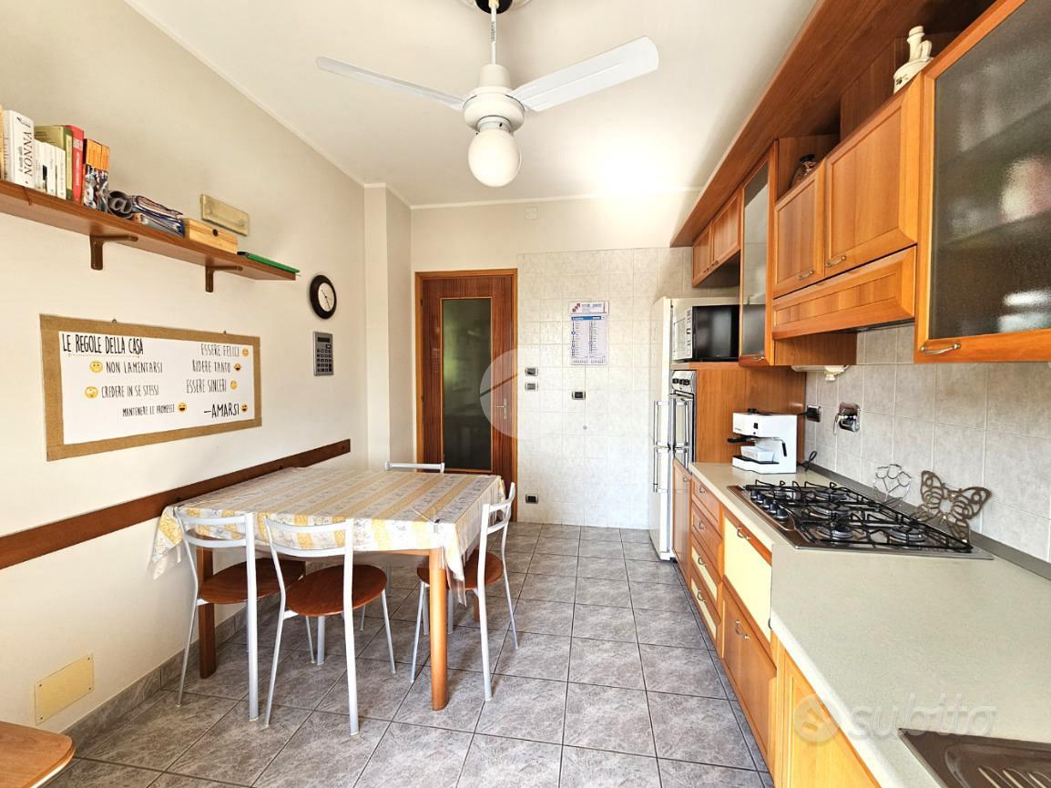 Appartamento – Caluso, Arè - Altro