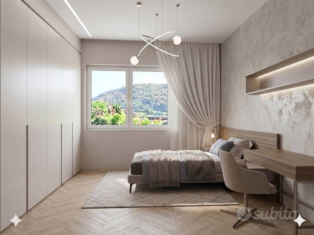 Appartamento – Vaiano, Spicciano - Vista 2