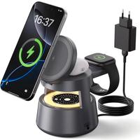 Caricabatterie Wireless