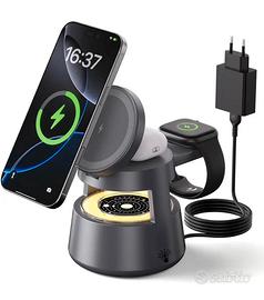 Caricabatterie Wireless