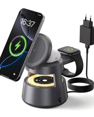 Caricabatterie Wireless