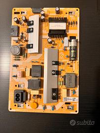 SCHEDA ALIMENTAZIONE TV