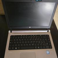 HP ProBook Notebook 430 G3