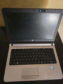 HP ProBook Notebook 430 G3