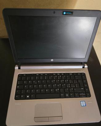 HP ProBook Notebook 430 G3