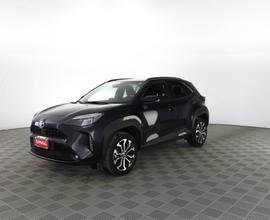 TOYOTA Yaris Cross Yaris Cross 1.5 Hybrid 5p. E-