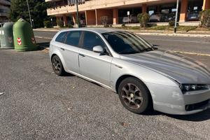 Alfa romeo 159 sportwagon 1.9
