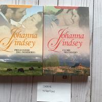 Libri Johanna Lindsey serie Straton