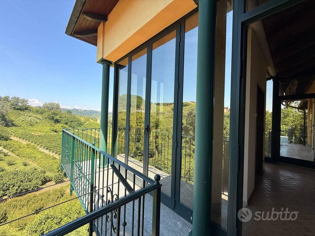 Appartamento – Montaldo Roero, Aueua, Bertelli - Vista 4