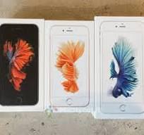 scatole iphone 6s originale