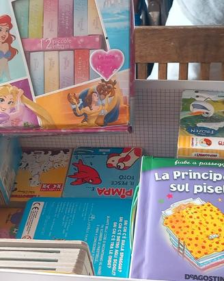 libretti x bambini