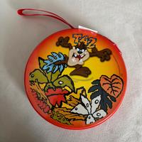 porta cd