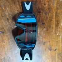 Maschera snowboard