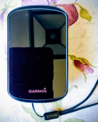 Garmin Edge 530 + fascia ecc...
