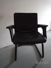 Sedia / Poltrona tipo ufficio