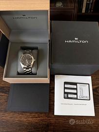 Hamilton Murph 38mm