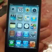 iPod Touch 4 32GB