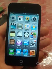 iPod Touch 4 32GB