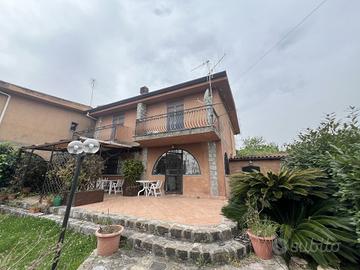 Villa singola San Giovanni a Piro