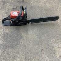 Motosega ranchere 545