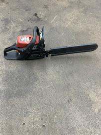 Motosega ranchere 545