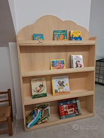 libreria Montessori 