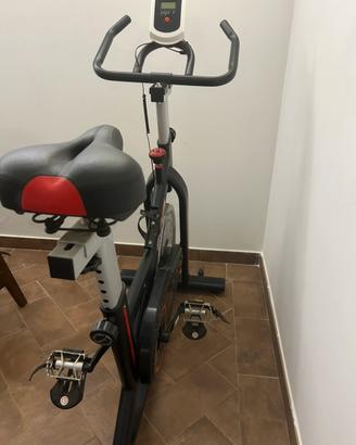 Bici spinning