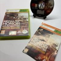 Medal of Honor: Warfighter