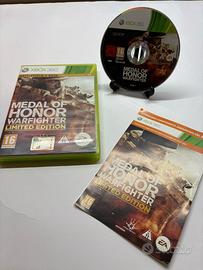 Medal of Honor: Warfighter