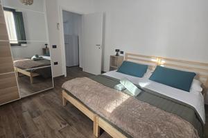 Bilocale moderno" Wi-Fi, SmartTv & Comfort