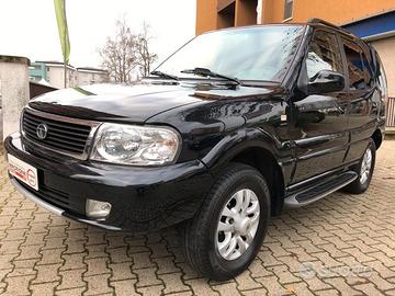 SUV LAND TATA 4X4 SAFARI 7 posti 2.2td 143 cv