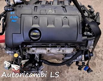 Motore peugeot 1.4 16v 8f01 8f02