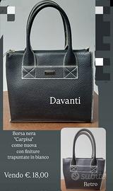 Borsa Carpisa