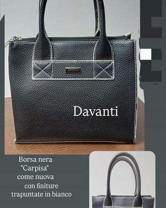 Borsa Carpisa