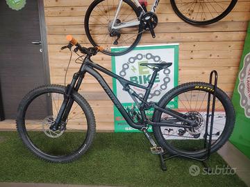 Specialized mtb full muscolare