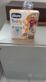 Chicco Teddy Tracker