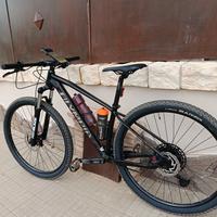 MTB Olympia Drake 29 Taglia S