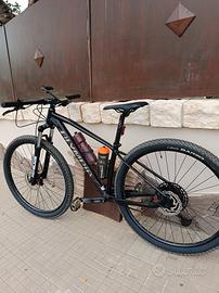 MTB Olympia Drake 29 Taglia S