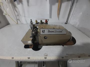 Taglia cuci industriale