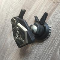 Testa a sfera Manfotto