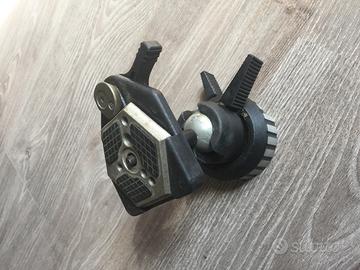 Testa a sfera Manfotto