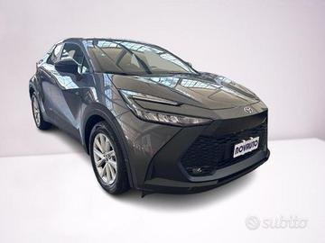 TOYOTA C-HR 1.8 HV Active