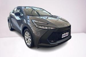 TOYOTA C-HR 1.8 HV Active
